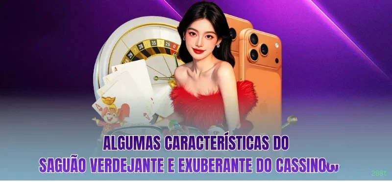 Configurações úteis dentro do app 288t