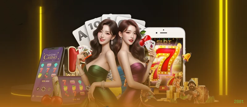 App 288t slots mobile